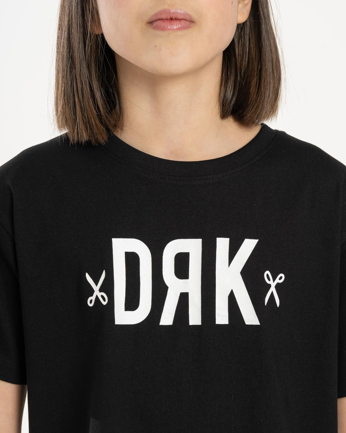Dorko AFRA gyerek crop top