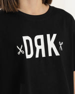 Dorko AFRA gyerek crop top