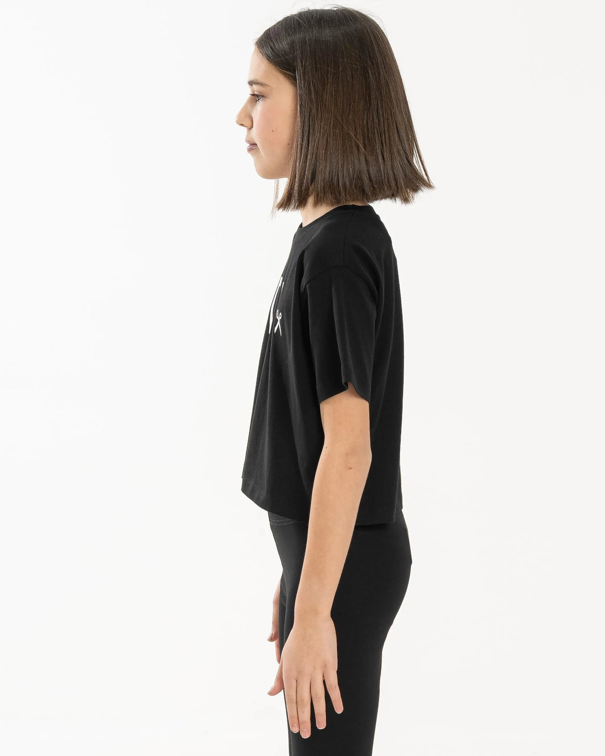 Dorko AFRA gyerek crop top