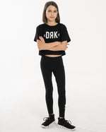 Dorko AFRA gyerek crop top