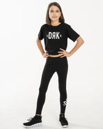 Dorko AFRA gyerek crop top