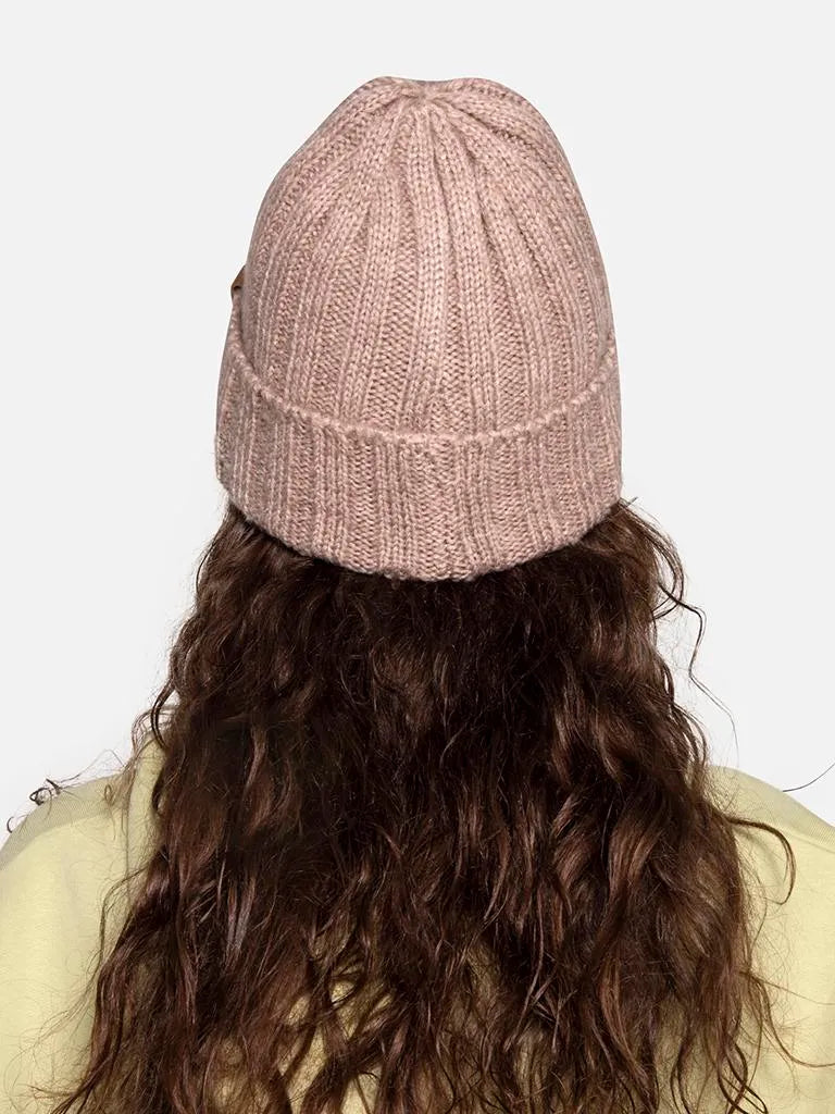 Dorko ALASKA kötött sapka, rózsaszín Sapka - Sportmania.hu