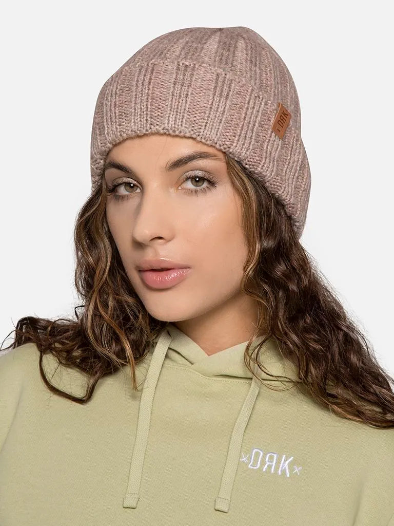 Dorko ALASKA kötött sapka, rózsaszín Sapka - Sportmania.hu