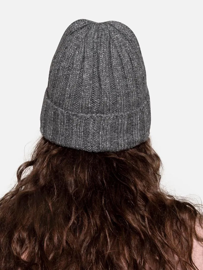 Dorko ALASKA kötött sapka, sötétszürke Sapka - Sportmania.hu