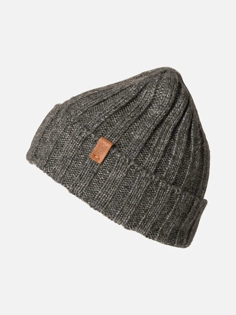 Dorko ALASKA kötött sapka, sötétszürke Sapka - Sportmania.hu