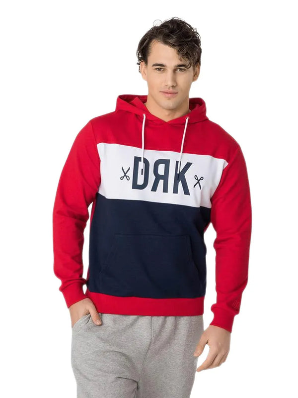 Dorko ALFRED HOODIE MEN pulóver - Sportmania.hu