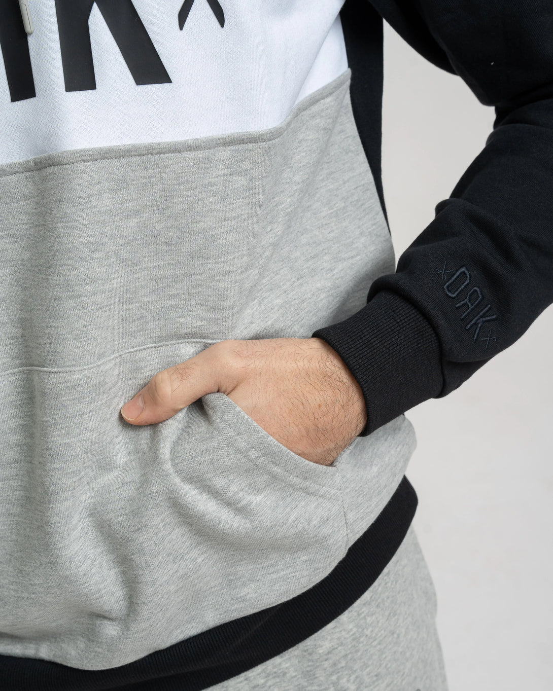 Dorko ALFRED HOODIE MEN Pulóver - Sportmania.hu