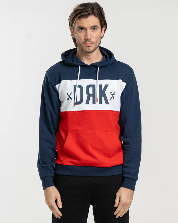 Dorko ALFRED HOODIE MEN Pulóver - Sportmania.hu