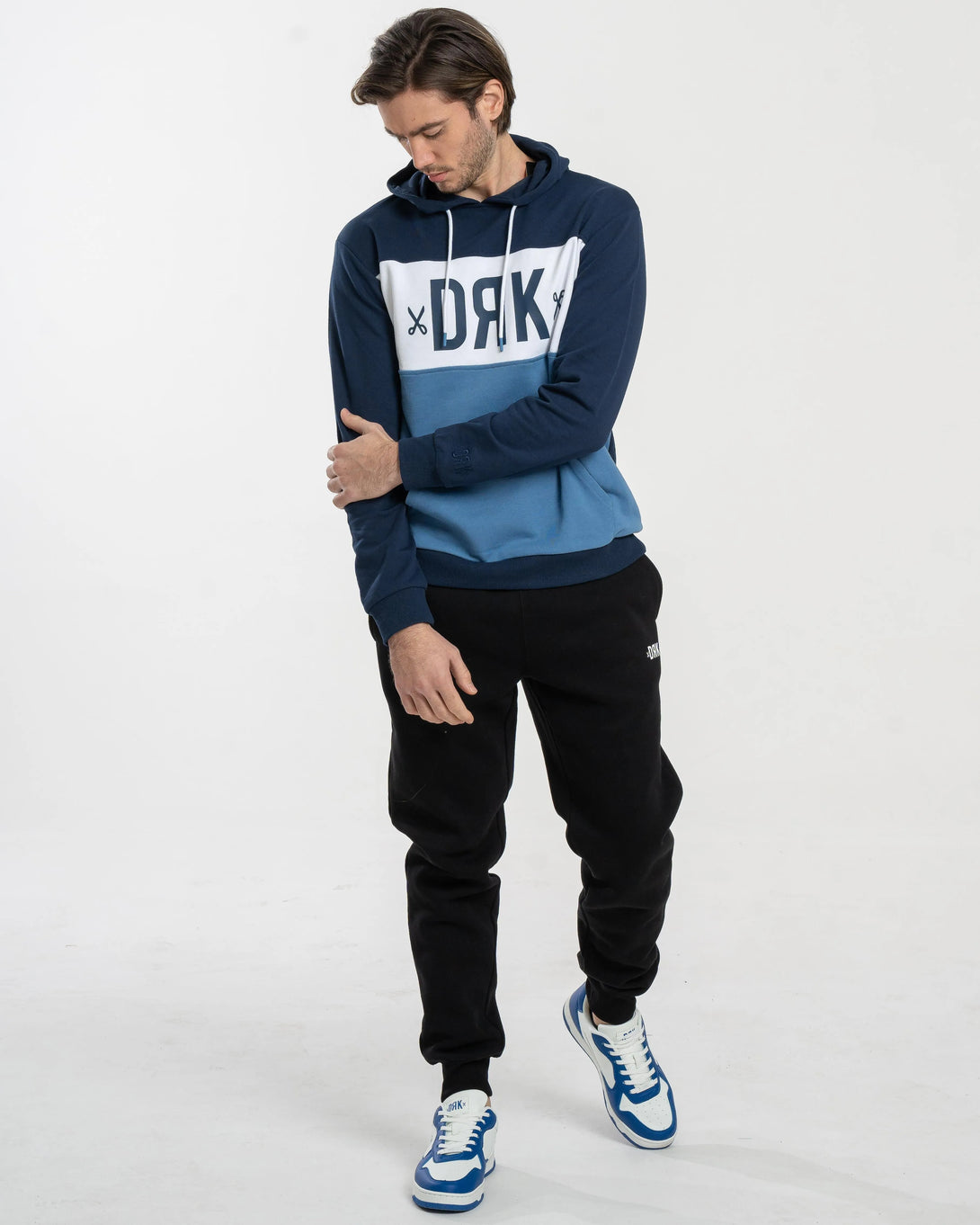 Dorko ALFRED HOODIE MEN Pulóver - Sportmania.hu