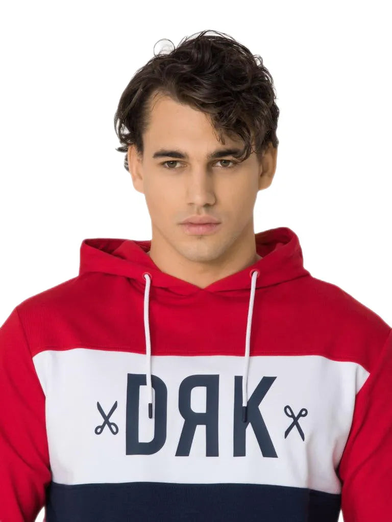 Dorko ALFRED HOODIE MEN pulóver - Sportmania.hu