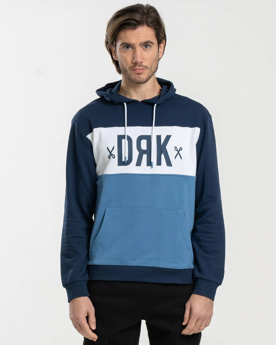 Dorko ALFRED HOODIE MEN Pulóver - Sportmania.hu