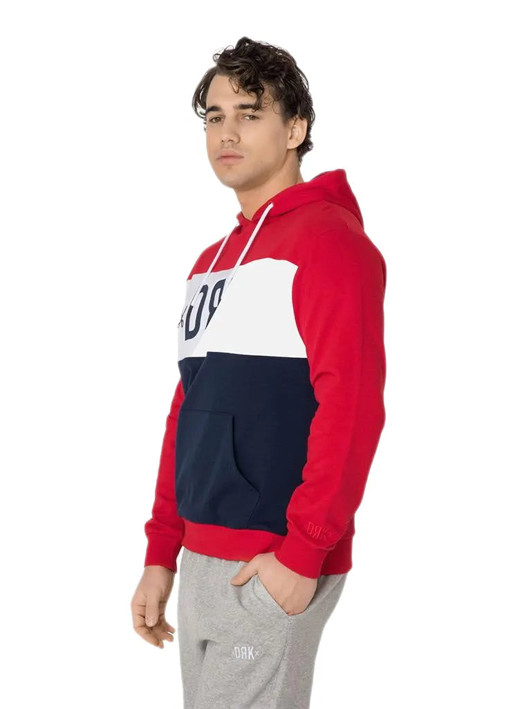 Dorko ALFRED HOODIE MEN pulóver - Sportmania.hu