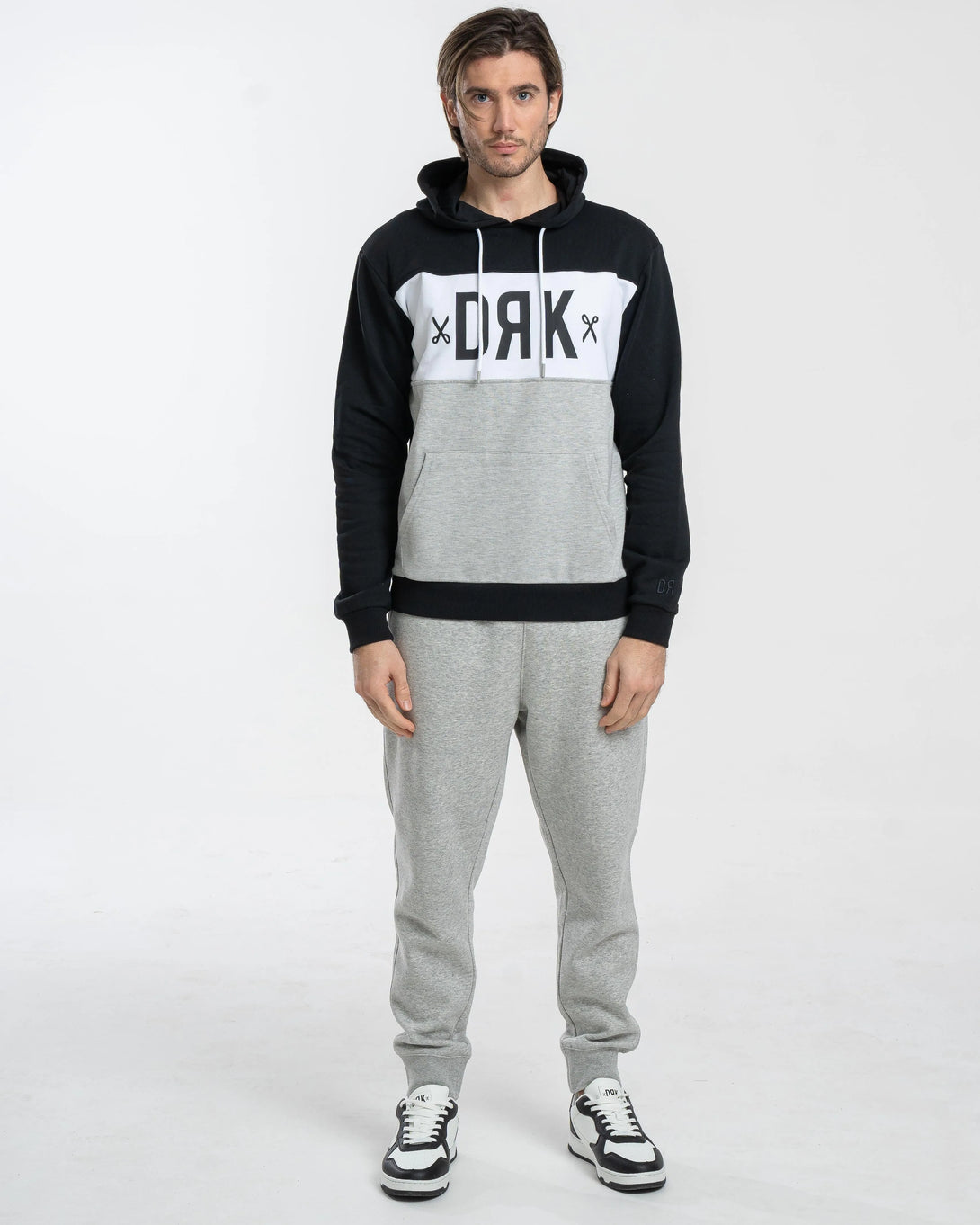 Dorko ALFRED HOODIE MEN Pulóver - Sportmania.hu