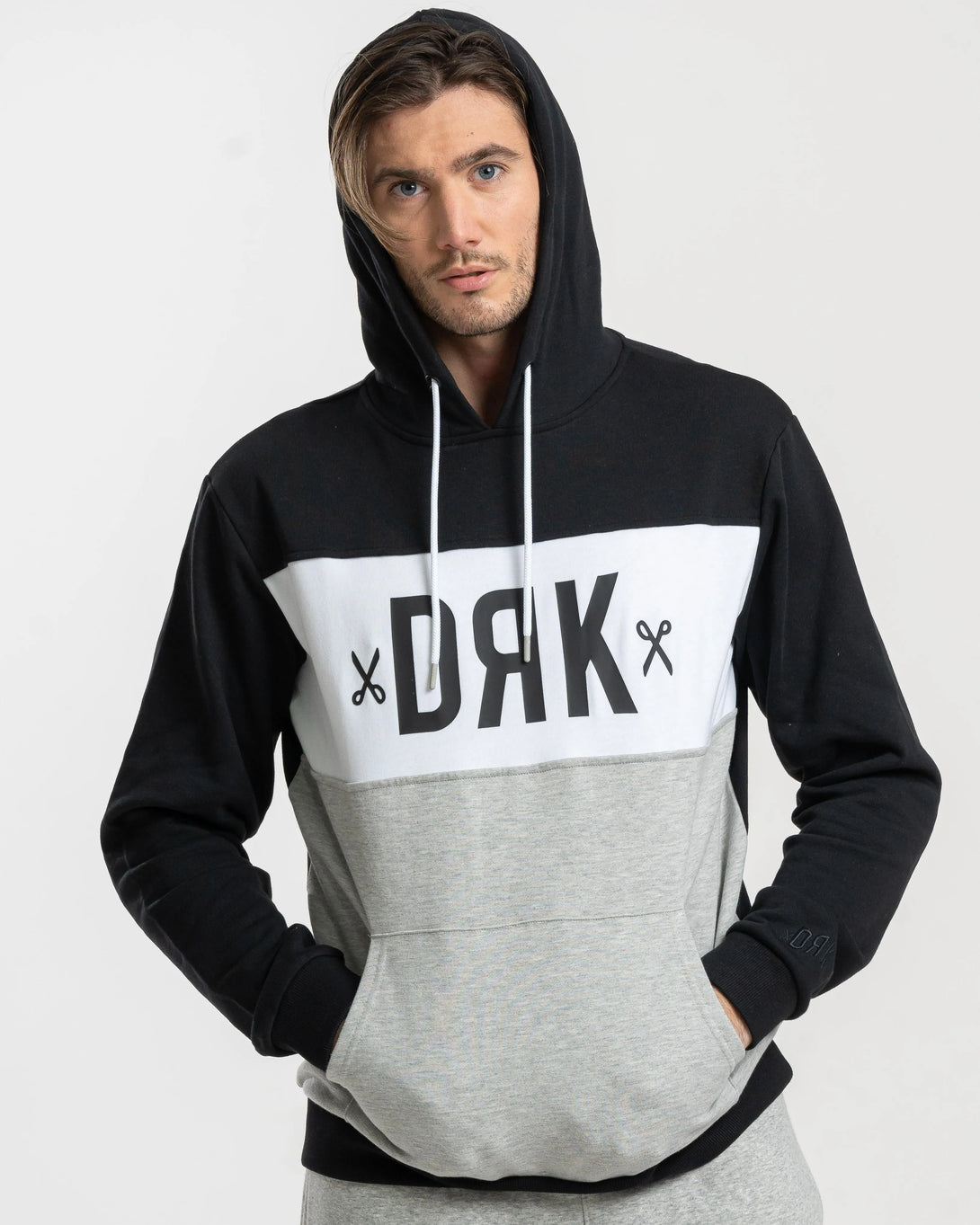 Dorko ALFRED HOODIE MEN Pulóver - Sportmania.hu