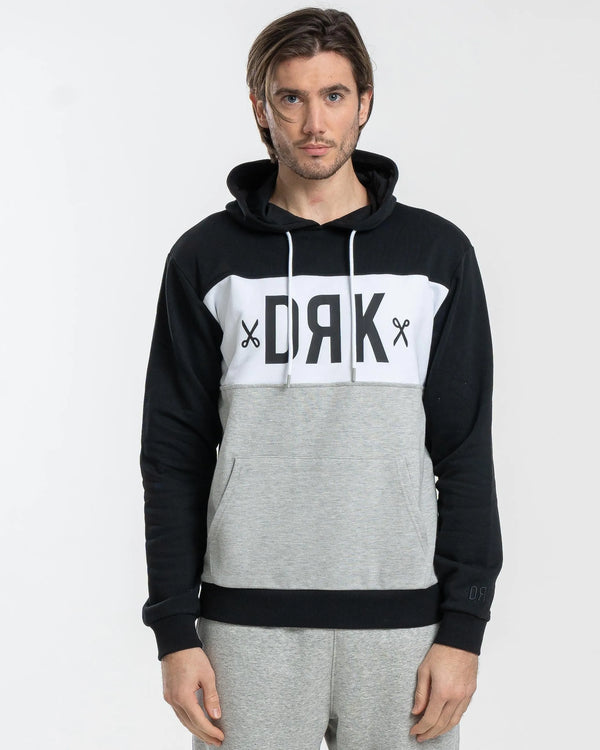 Dorko ALFRED HOODIE MEN Pulóver - Sportmania.hu