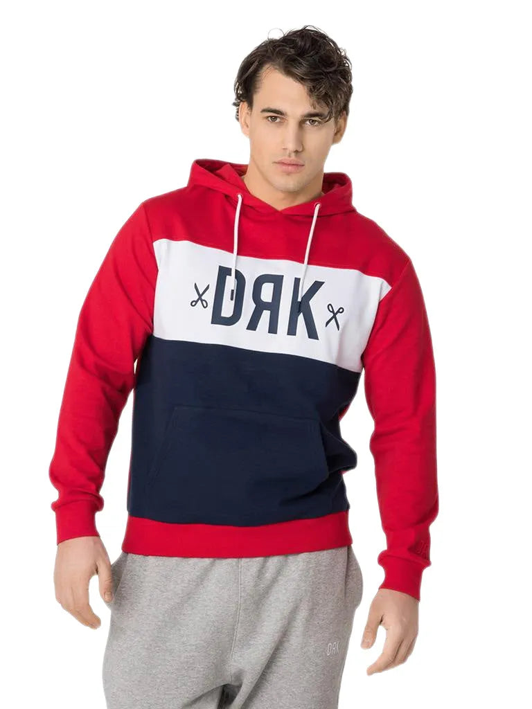 Dorko ALFRED HOODIE MEN pulóver - Sportmania.hu