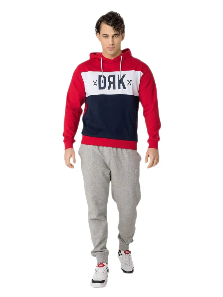 Dorko ALFRED HOODIE MEN pulóver - Sportmania.hu