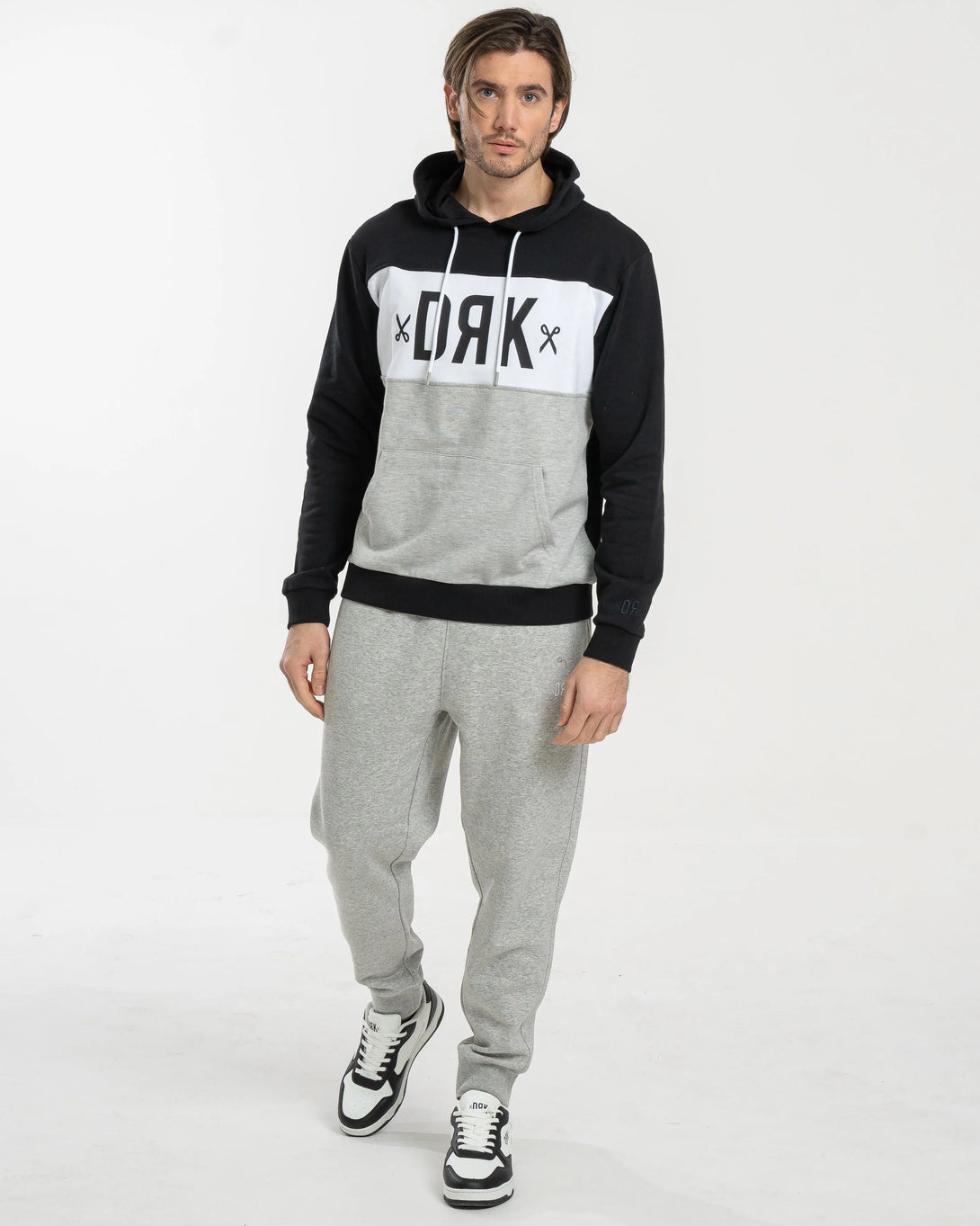Dorko ALFRED HOODIE MEN Pulóver - Sportmania.hu