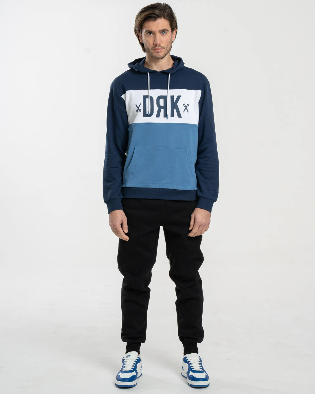 Dorko ALFRED HOODIE MEN Pulóver - Sportmania.hu