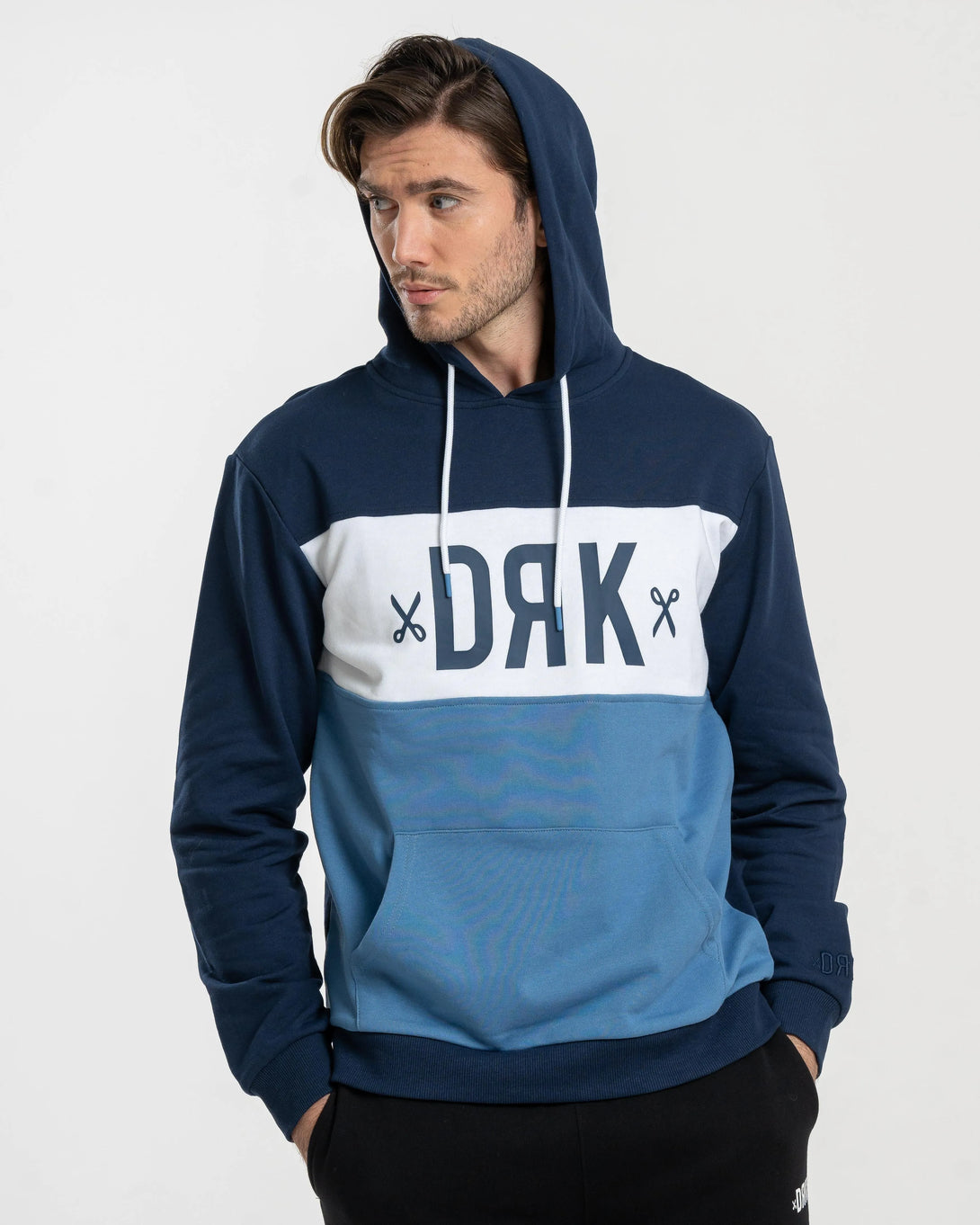 Dorko ALFRED HOODIE MEN Pulóver - Sportmania.hu