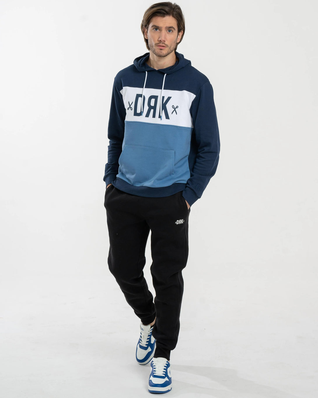 Dorko ALFRED HOODIE MEN Pulóver - Sportmania.hu