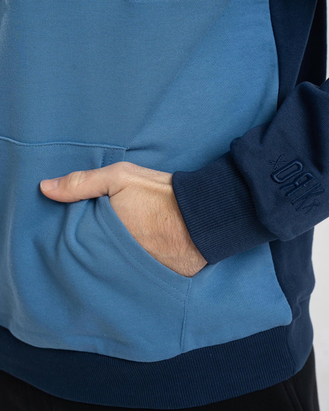 Dorko ALFRED HOODIE MEN Pulóver - Sportmania.hu