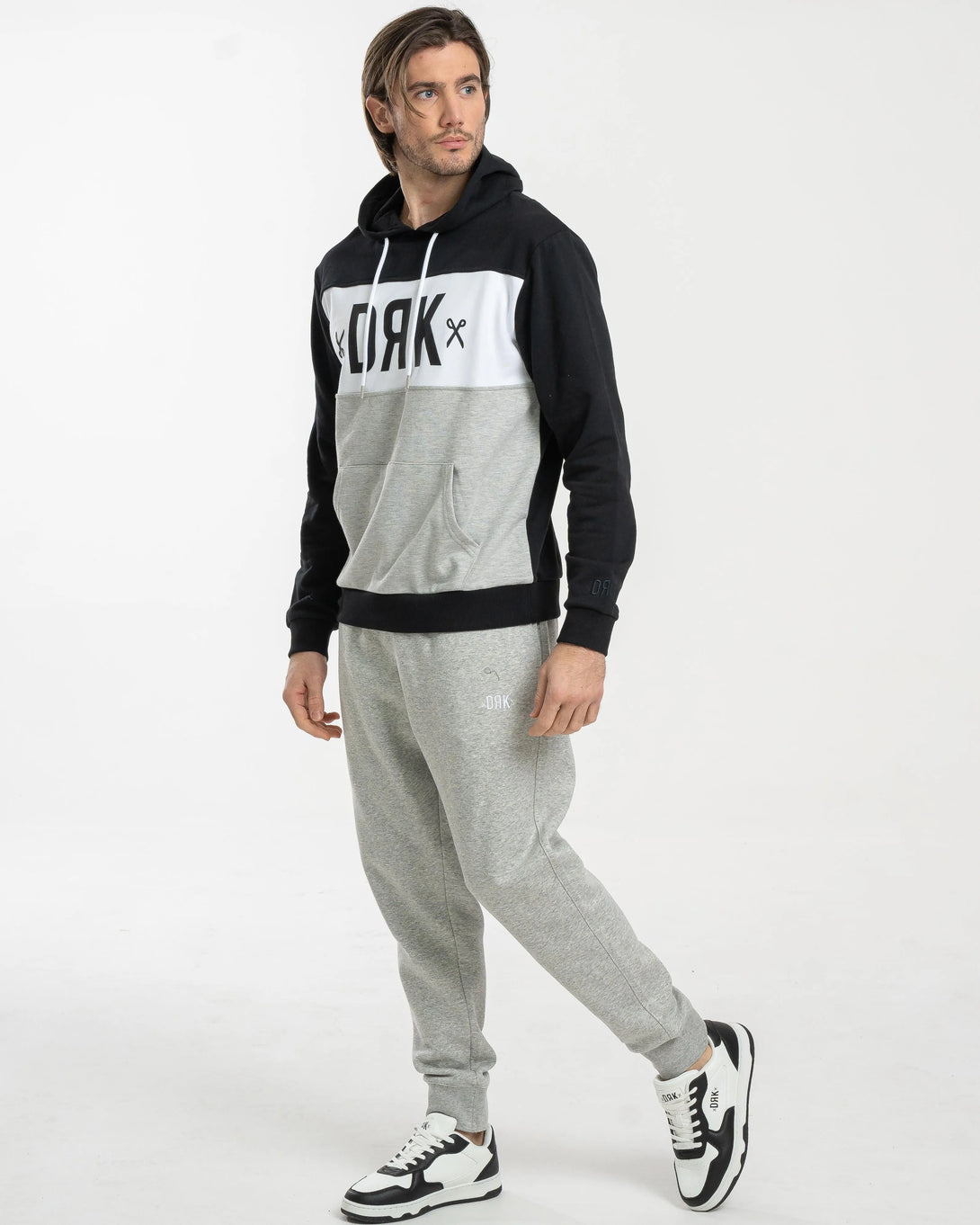 Dorko ALFRED HOODIE MEN Pulóver - Sportmania.hu
