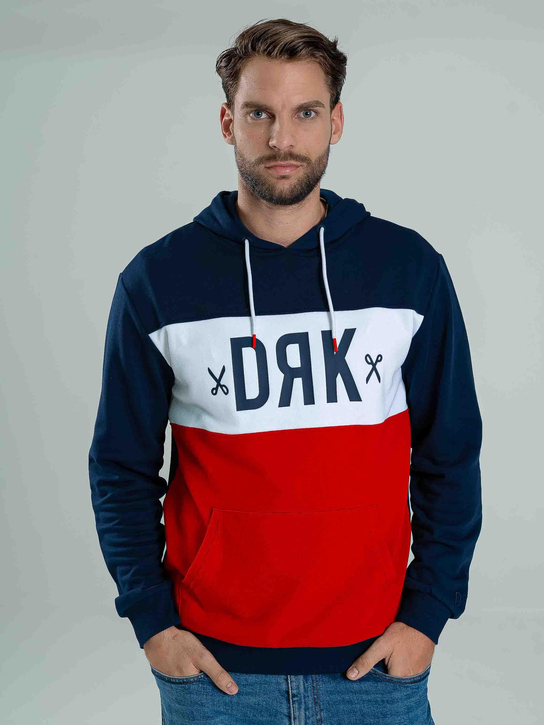 Dorko Alfred Kapucnis pulóver - Sportmania.hu