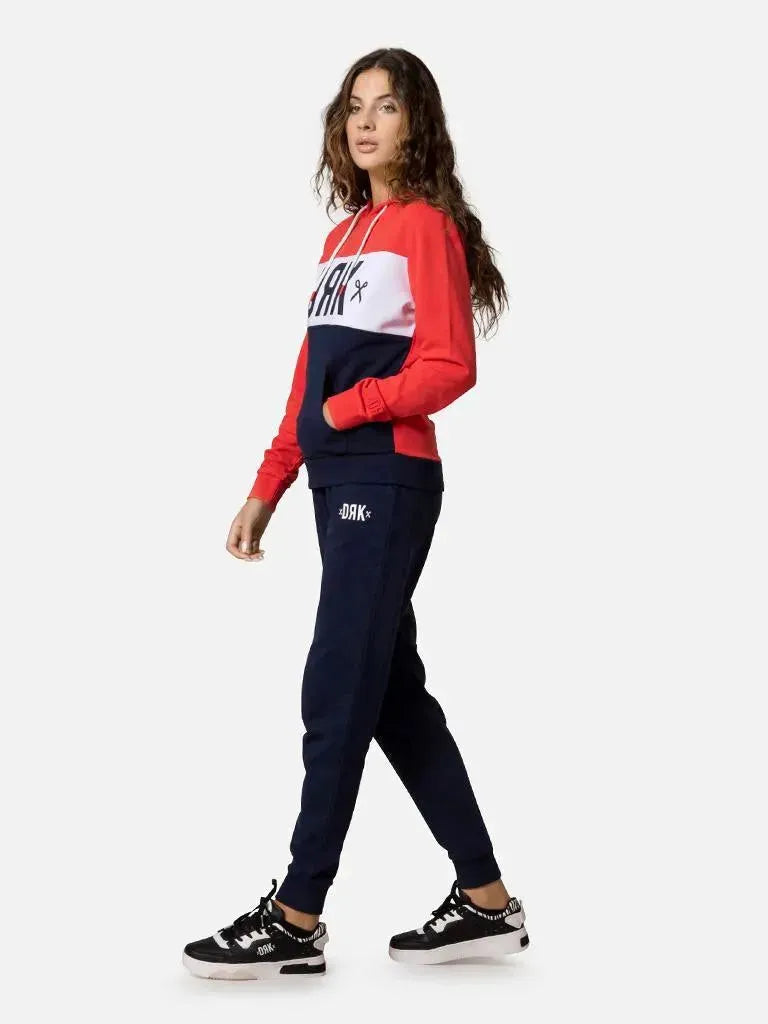 Dorko ALMA JOGGING SET WOMEN Melegítő szett - Sportmania.hu