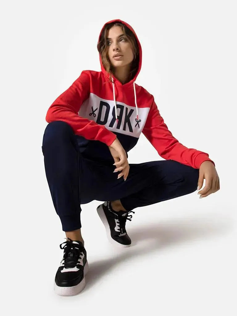 Dorko ALMA JOGGING SET WOMEN Melegítő szett - Sportmania.hu