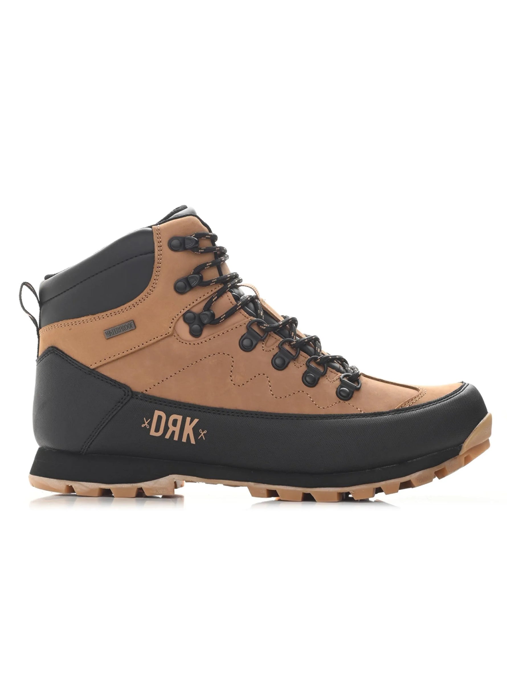 Dorko ALPINE Bakancs - Sportmania.hu
