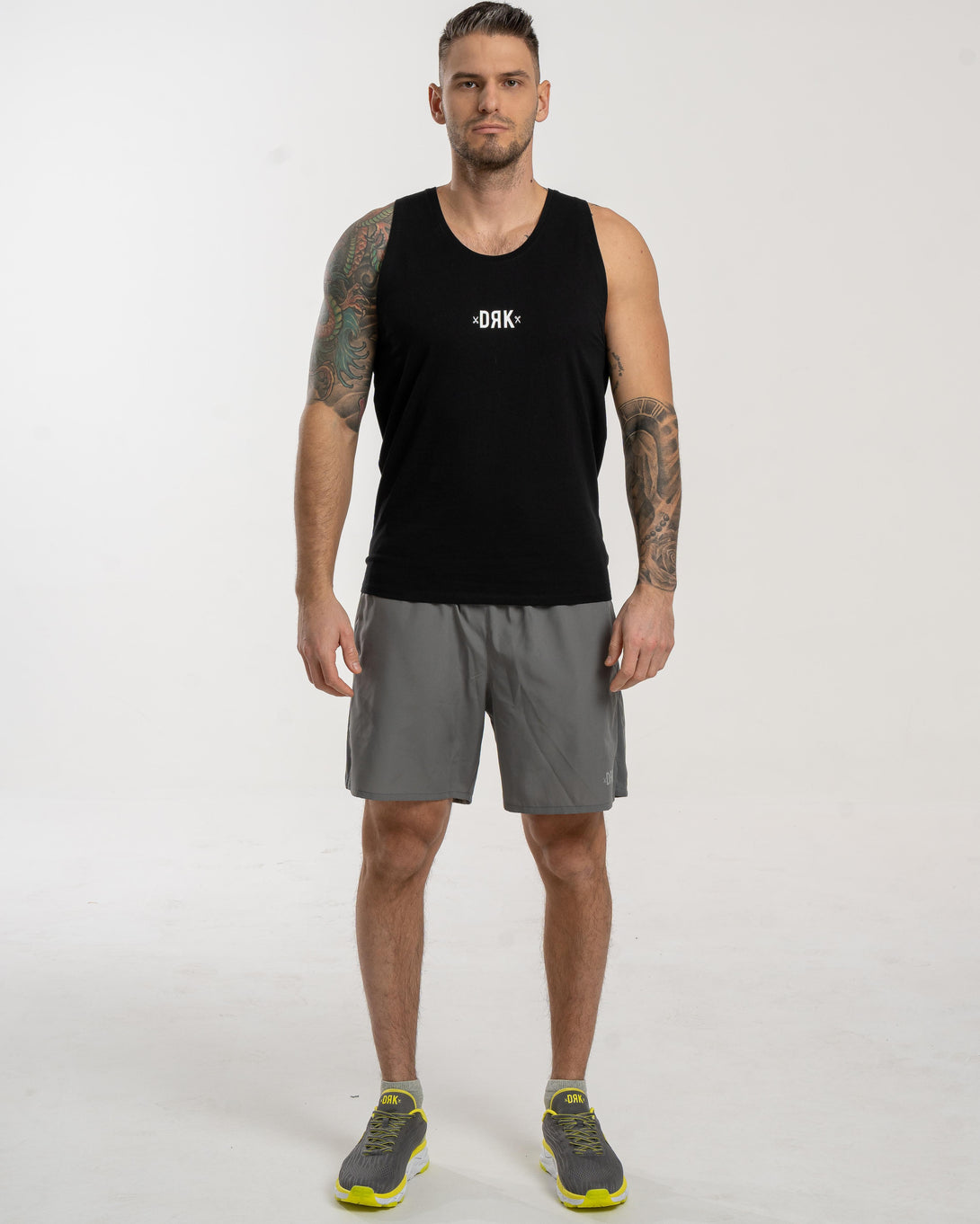 Amadeo Top Men