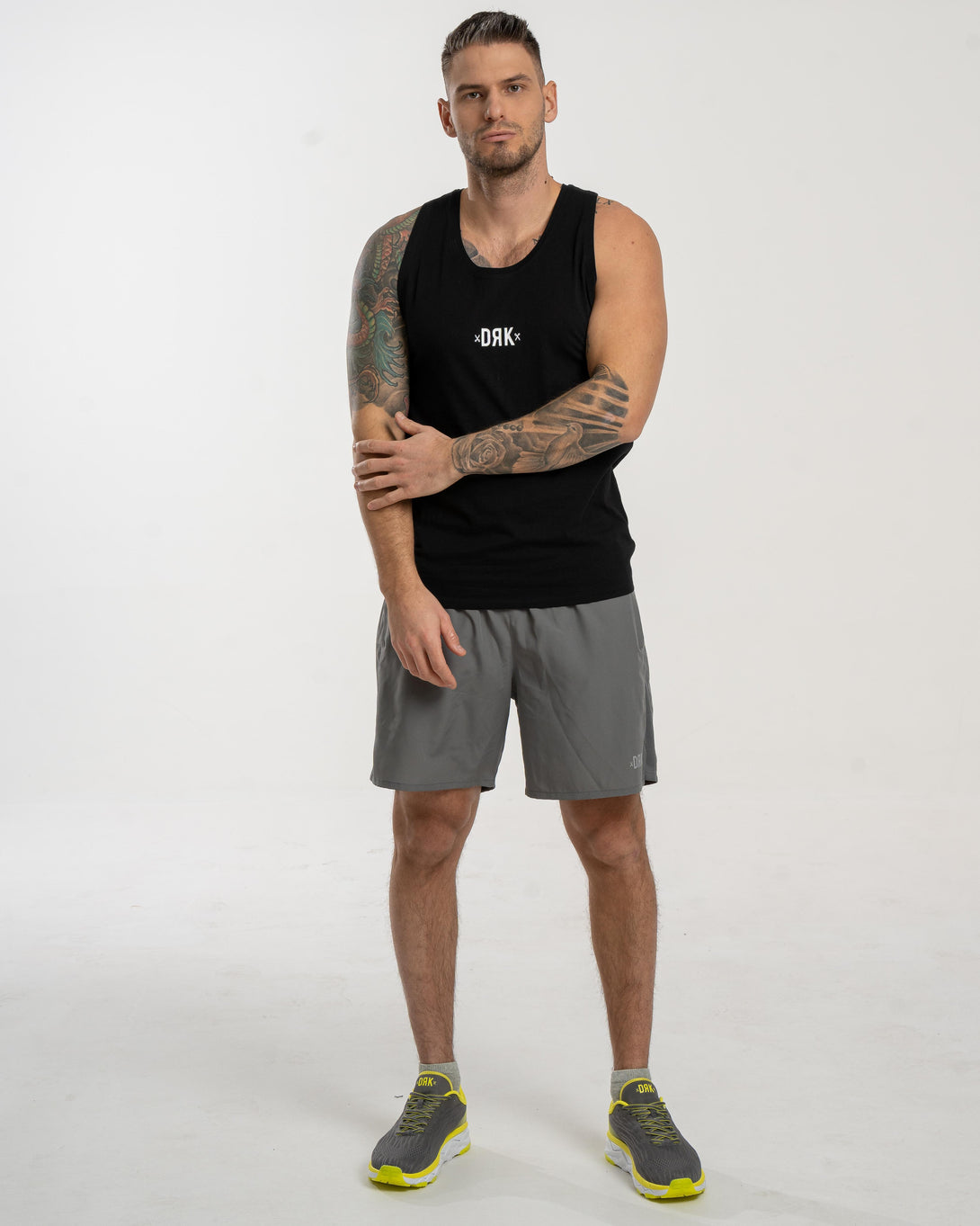 Amadeo Top Men
