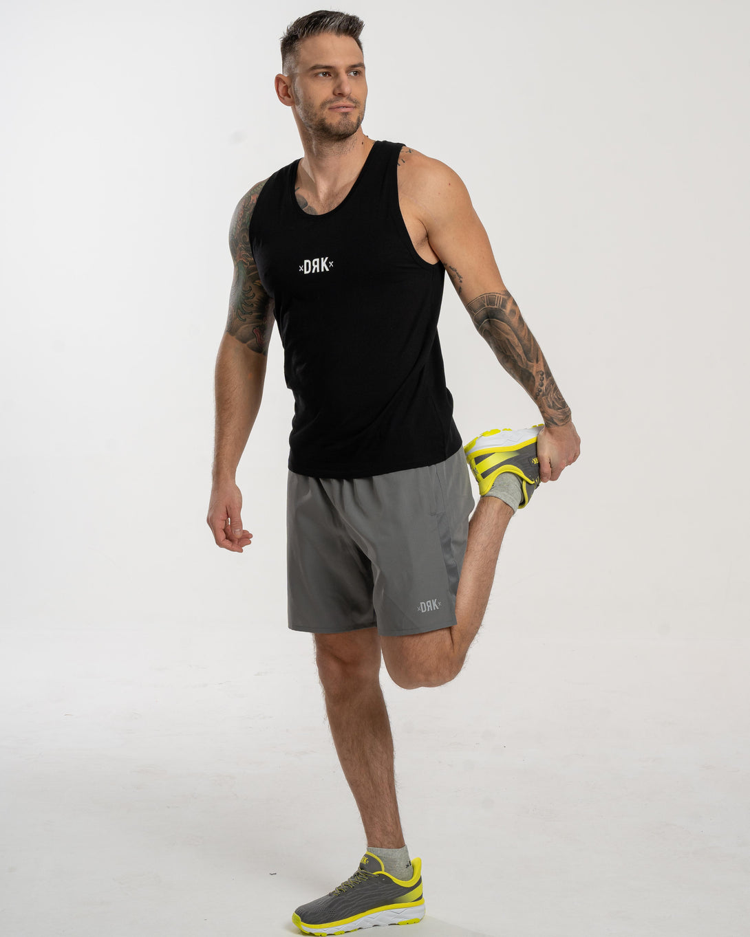 Dorko Amadeo Top Men Atléta - Sportmania.hu