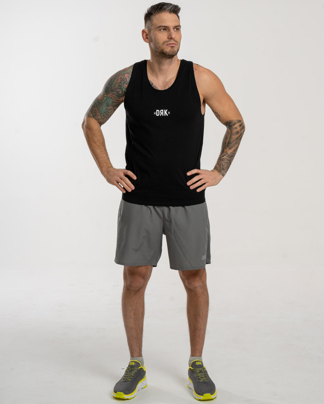 Dorko Amadeo Top Men Atléta - Sportmania.hu