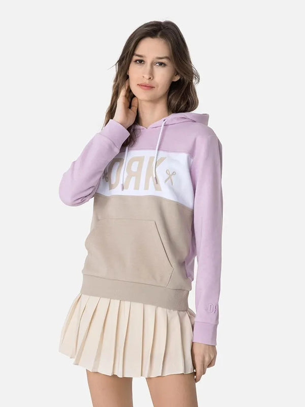 Dorko APPLE HOODIE WOMEN Pulóver - Sportmania.hu