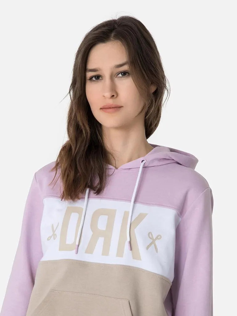 Dorko APPLE HOODIE WOMEN Pulóver - Sportmania.hu