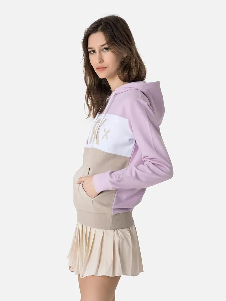 Dorko APPLE HOODIE WOMEN Pulóver - Sportmania.hu