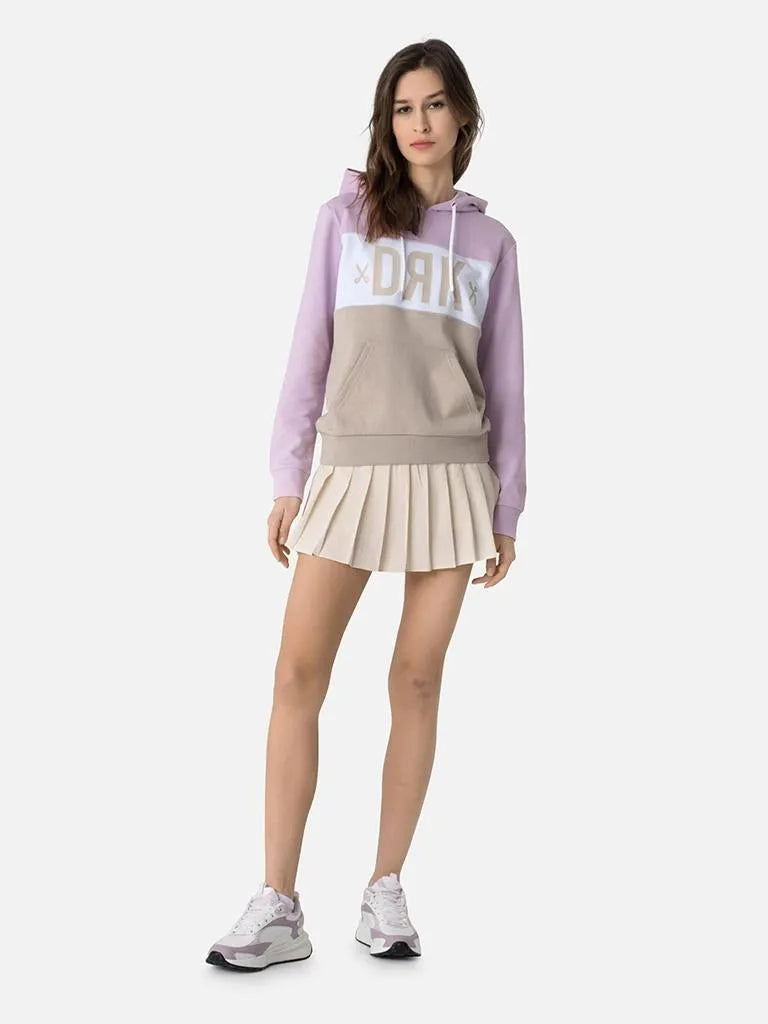 Dorko APPLE HOODIE WOMEN Pulóver - Sportmania.hu