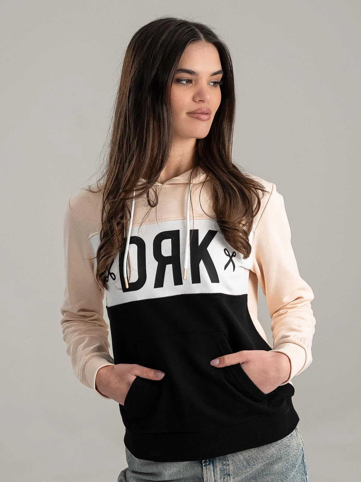 Dorko Apple színes női pulóver