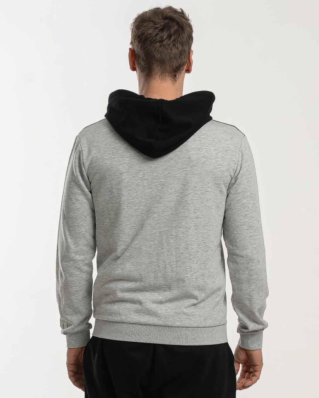 Dorko ARON ZIPPED SWEATER MEN Pulóver - Sportmania.hu