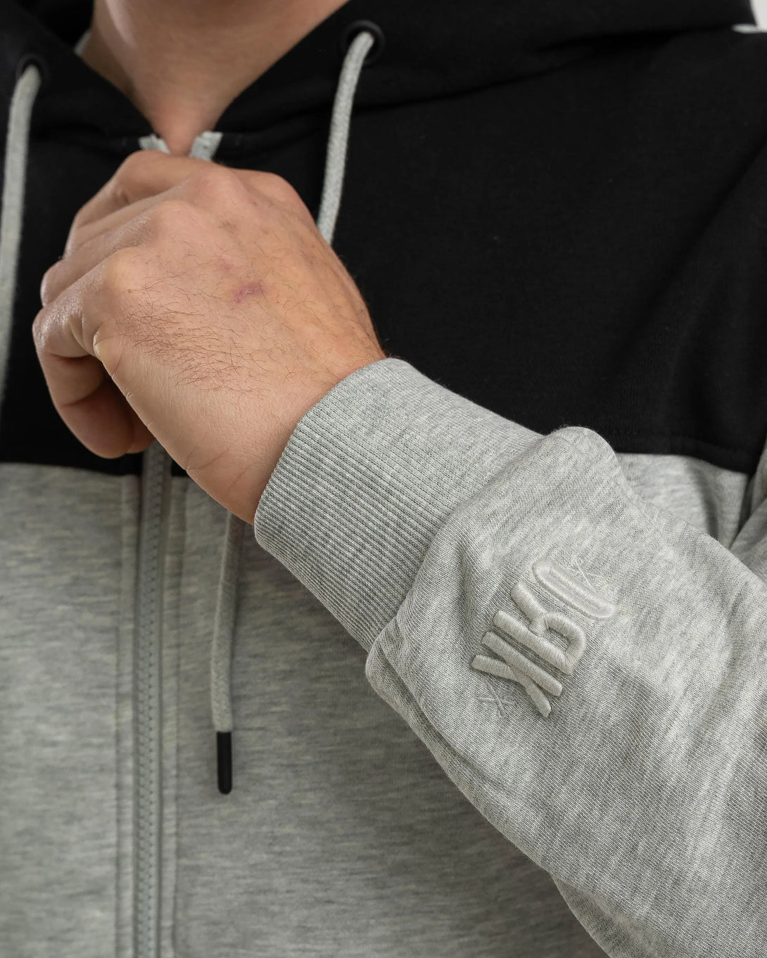 Dorko ARON ZIPPED SWEATER MEN Pulóver - Sportmania.hu