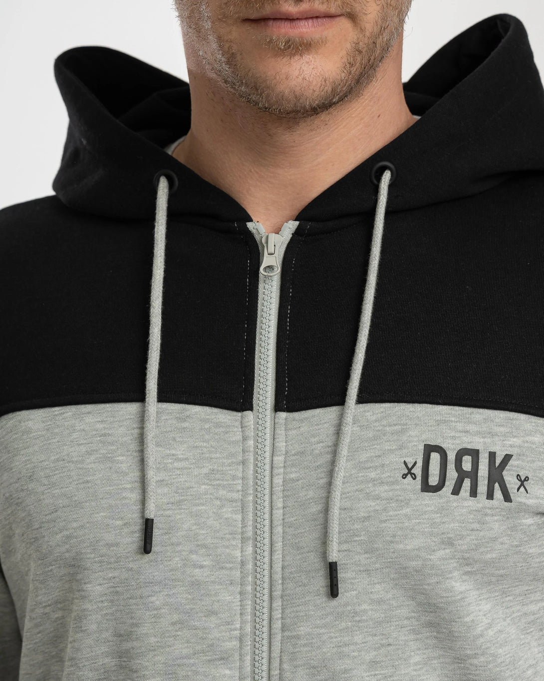 Dorko ARON ZIPPED SWEATER MEN Pulóver - Sportmania.hu
