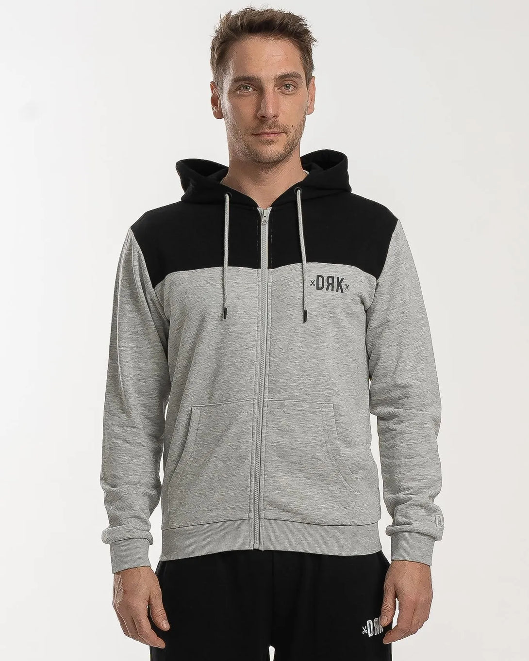 Dorko ARON ZIPPED SWEATER MEN Pulóver - Sportmania.hu