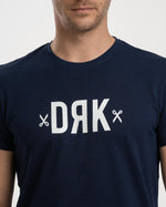 Dorko Basic férfi Póló