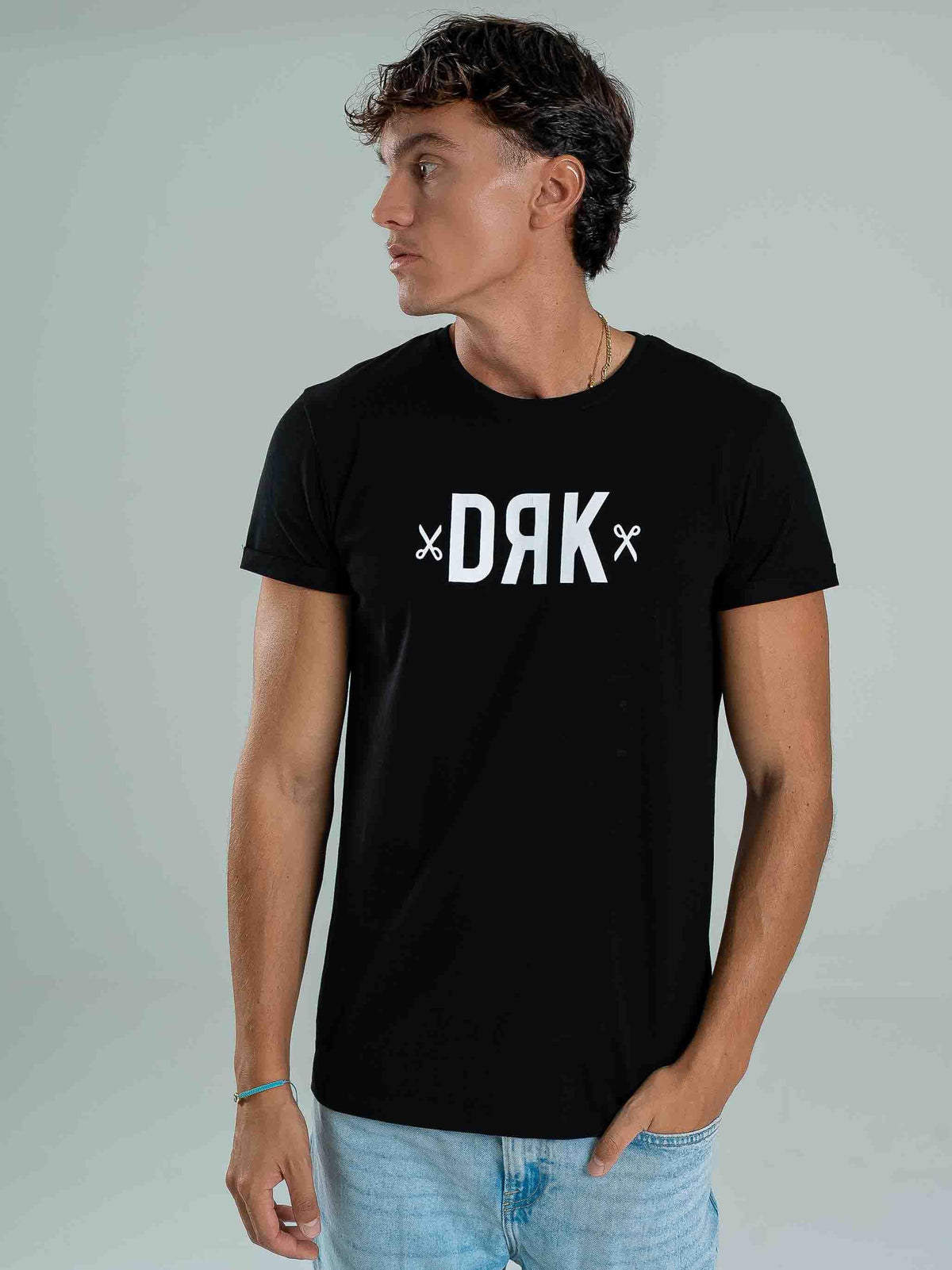 Dorko Basic férfi póló