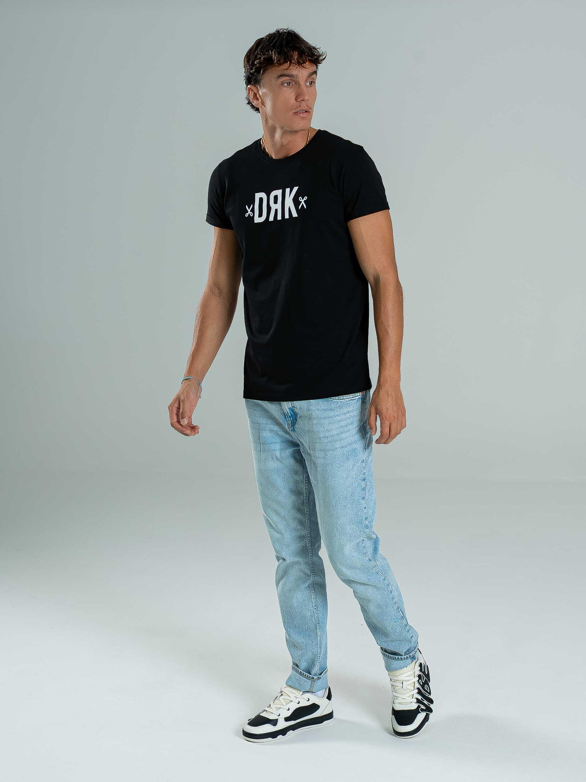 Dorko Basic férfi póló
