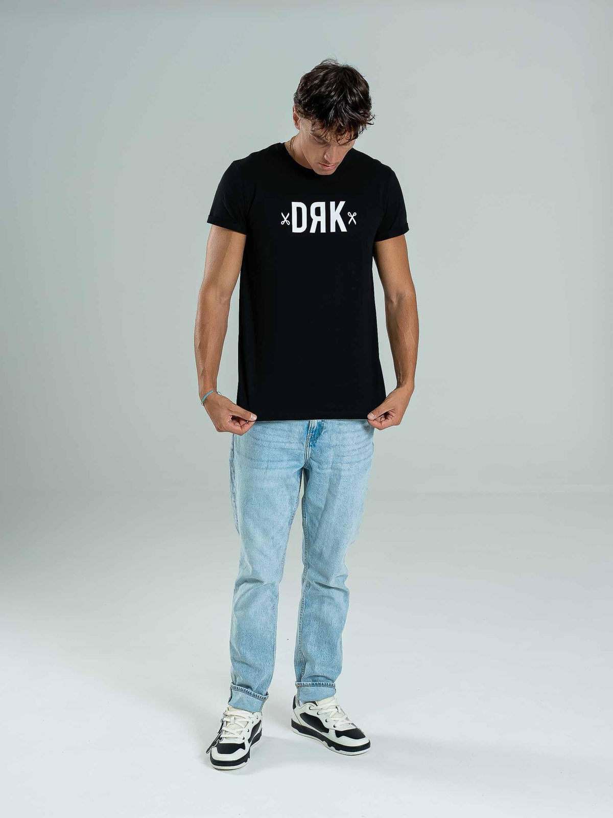 Dorko Basic férfi póló