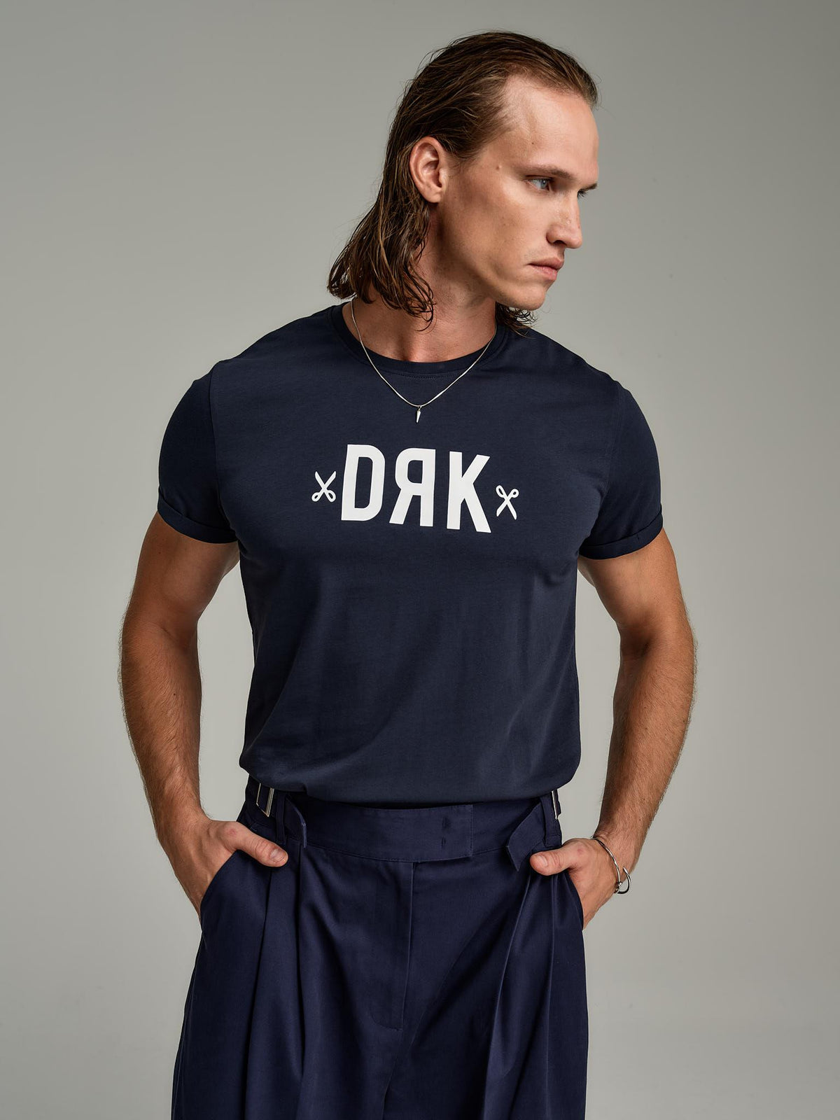 Dorko Basic férfi
