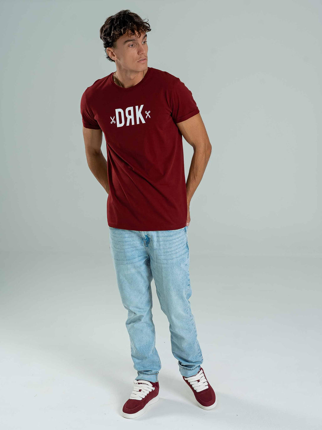 Dorko Basic Póló - Sportmania.hu